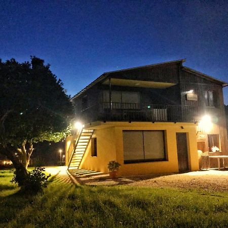 Вілла El Refugio Dei Sol La Fontarica & Fuente Trevias Екстер'єр фото